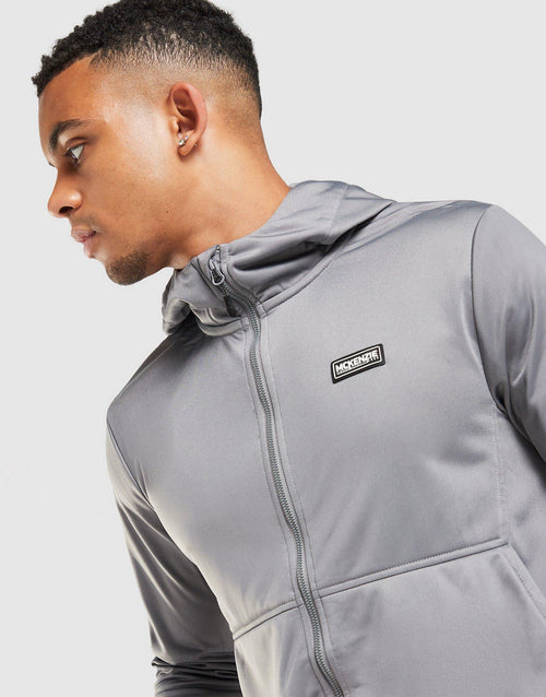 Dalston Poly Full Zip Tracksuit