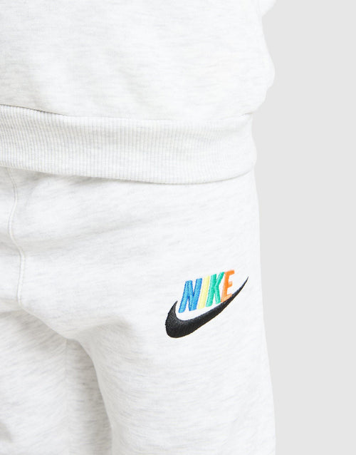 Crew Tracksuit Children