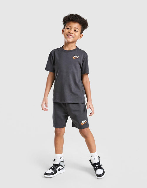 T-Shirt/Shorts Set Children