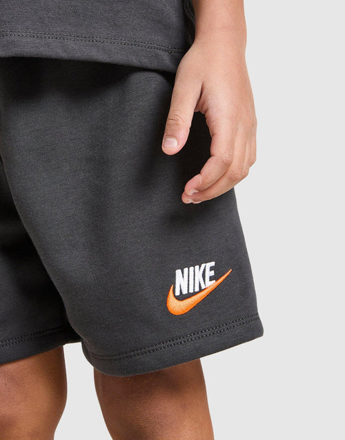 T-Shirt/Shorts Set Children