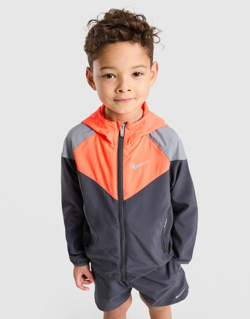 Miler Woven Set Children
