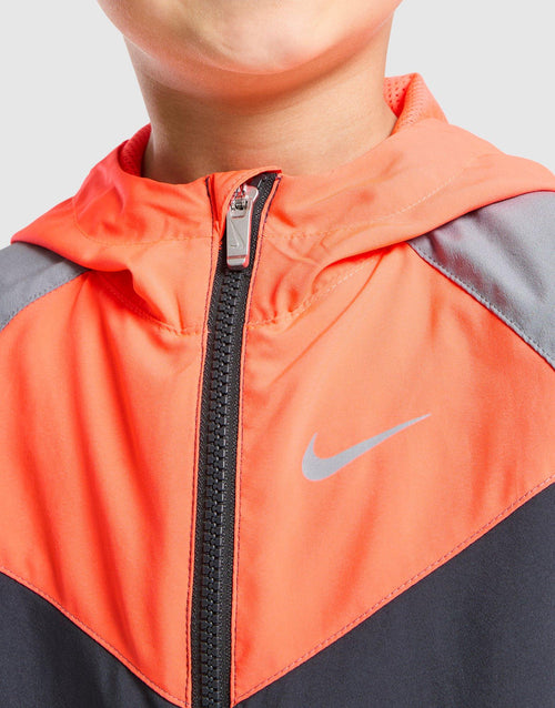 Miler Woven Set Children
