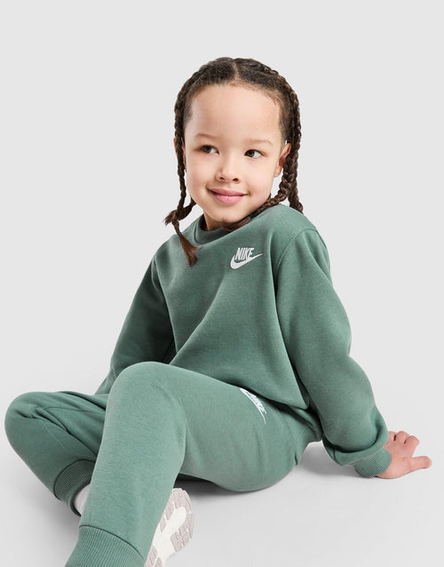 Crew Tracksuit Children