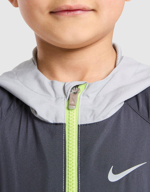 Miler Woven Set Children