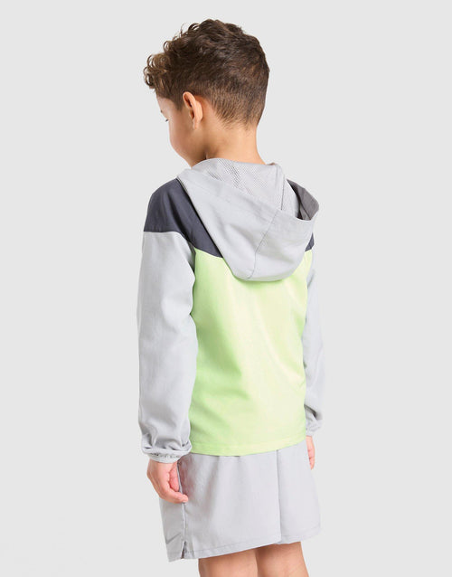 Miler Woven Set Children