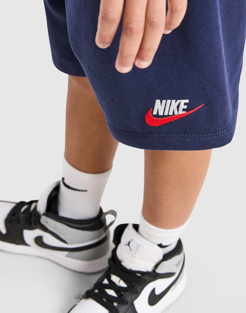 T-Shirt/Shorts Set Children