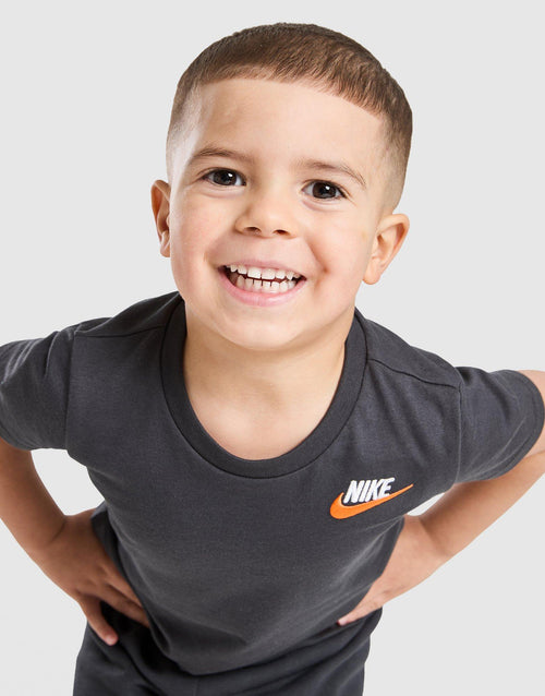 T-Shirt/Shorts Set Infant