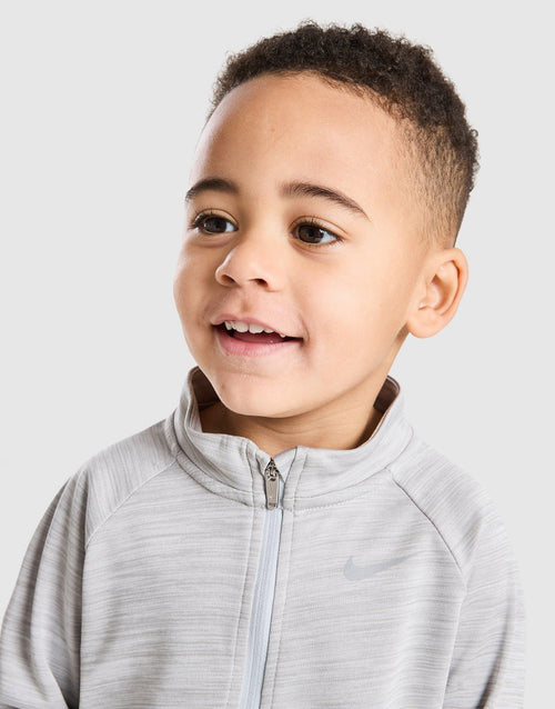 Pacer 1/4 Zip Tracksuit Infant's