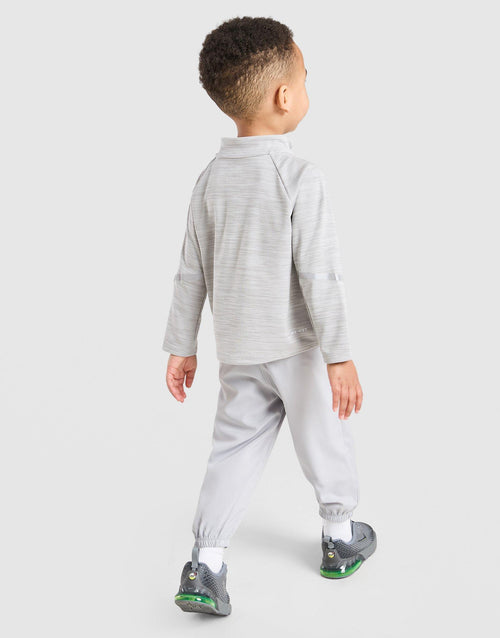 Pacer 1/4 Zip Tracksuit Infant's