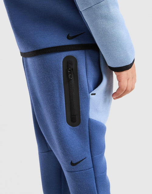 Tech Fleece Tracksuit Infant's