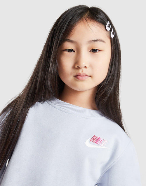 Girls' Crew Tracksuits Children