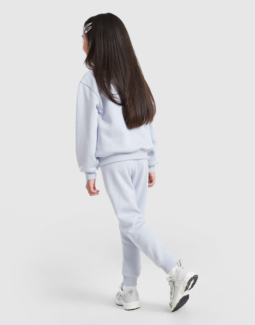 Girls' Crew Tracksuits Children