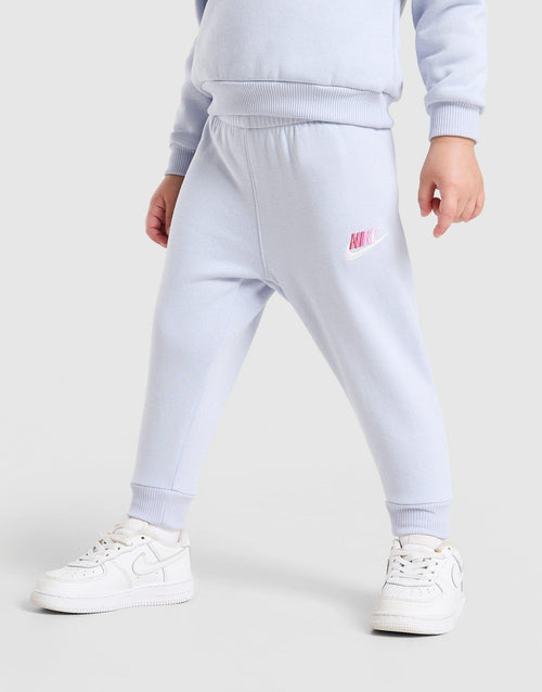 Girls' Crew Tracksuit Infant