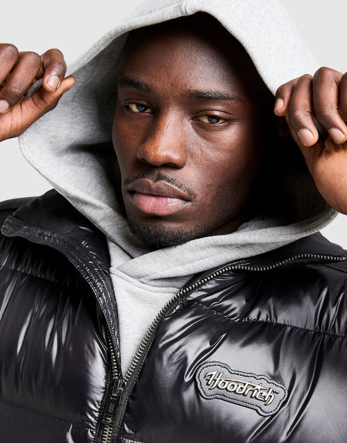 Nocturne Gilet