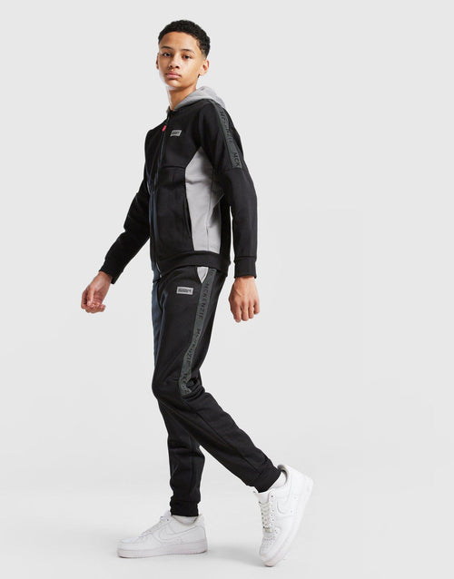Montana Track Pants Junior