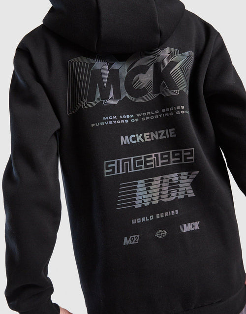 Stack Hoodie Junior's