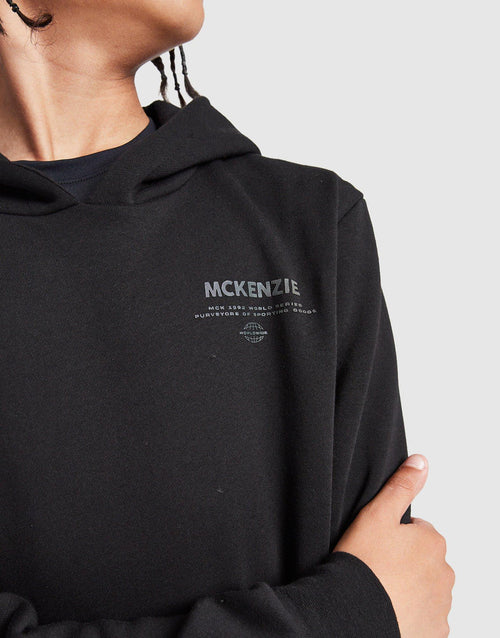Stack Hoodie Junior's