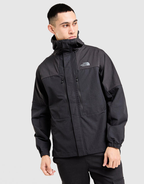 Trishull Full Zip Jacket