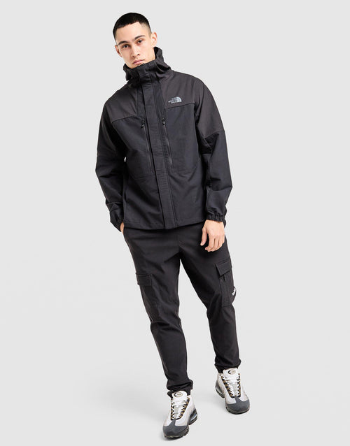 Trishull Full Zip Jacket