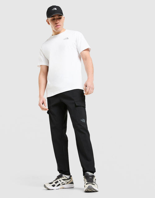 Trishull Cargo Pants