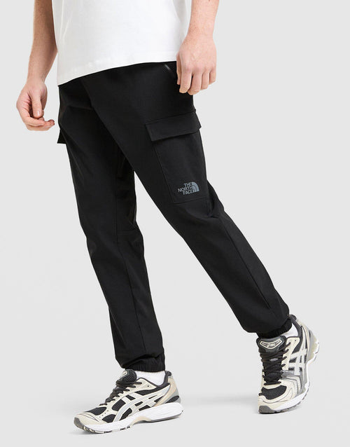 Trishull Cargo Pants