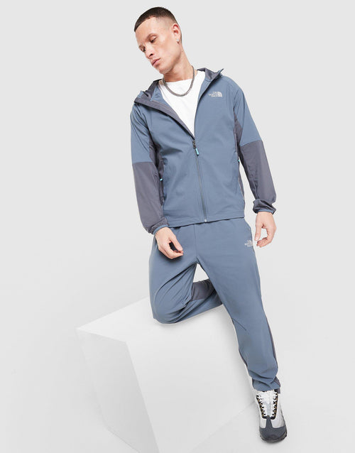 Performance Woven Track Pants
