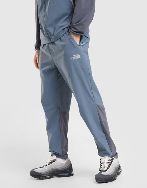Performance Woven Track Pants