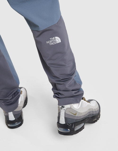 Performance Woven Track Pants