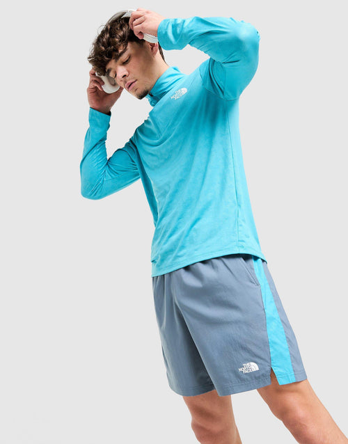 24/7 Shorts