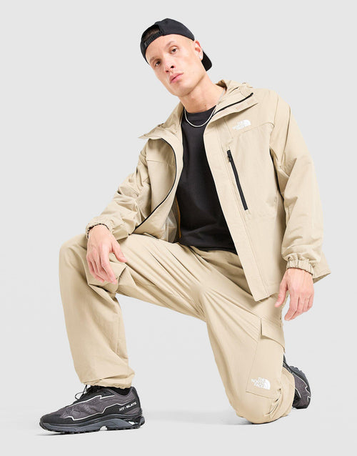 Trishull Cargo Pants
