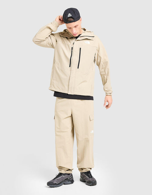 Trishull Cargo Pants