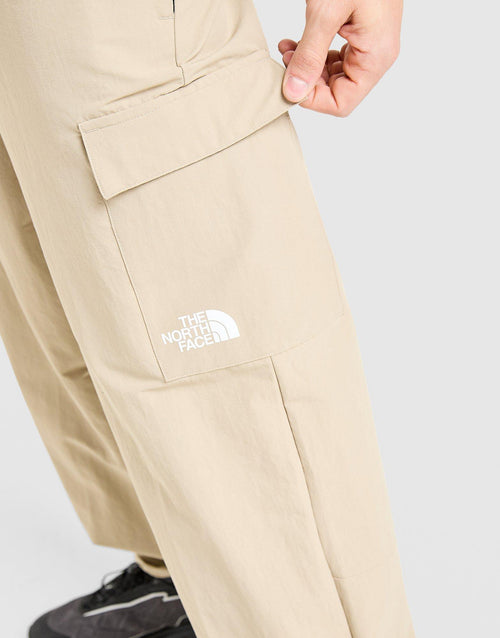 Trishull Cargo Pants