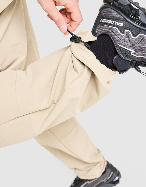 Trishull Cargo Pants