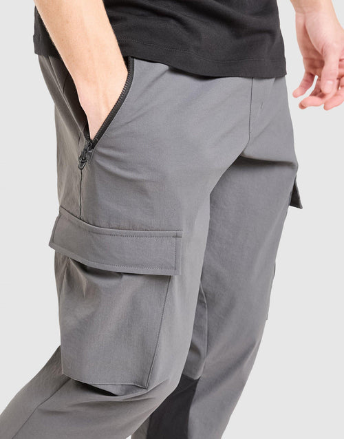 Trishull Cargo Pants