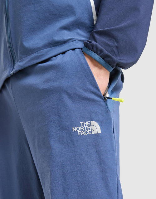 Performance Woven Track Pants