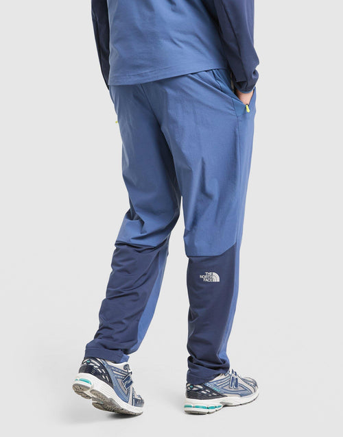 Performance Woven Track Pants