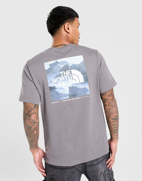 Motion T-Shirt