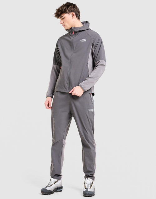 Performance Woven Track Pants