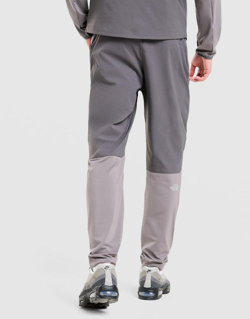 Performance Woven Track Pants