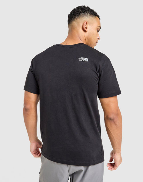 Simple Dome T-Shirt