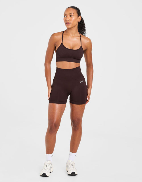 Empower Seamless Sports Bra