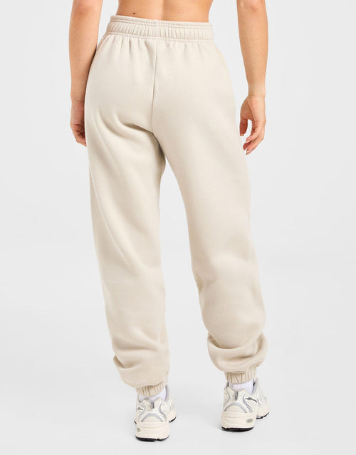 Retro Athletics Cuffed Joggers