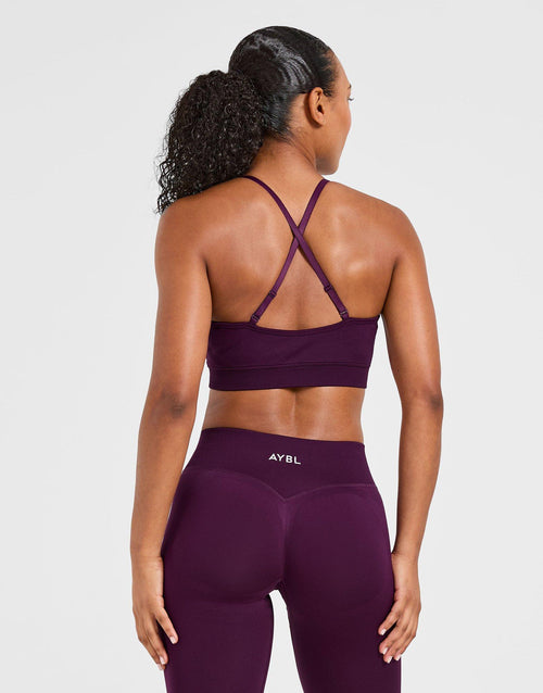 Adapt Seamless Sports Bra