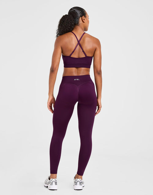 Adapt Seamless Sports Bra
