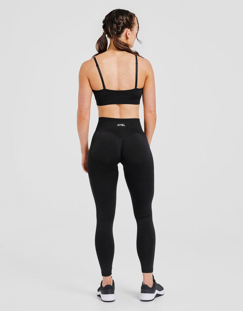 Adapt Seamless Sports Bra