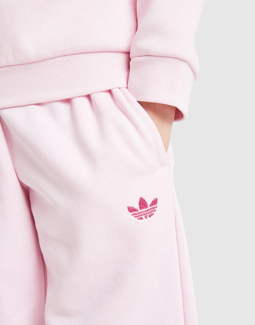 Girls' Varsity Crew Tracksuit Children