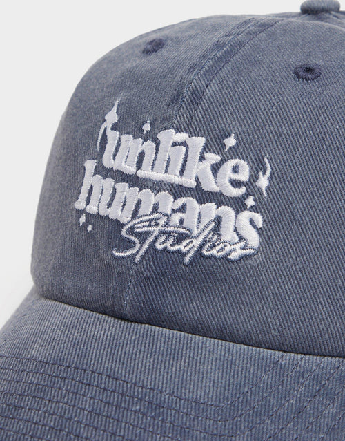 Studio Denim Cap