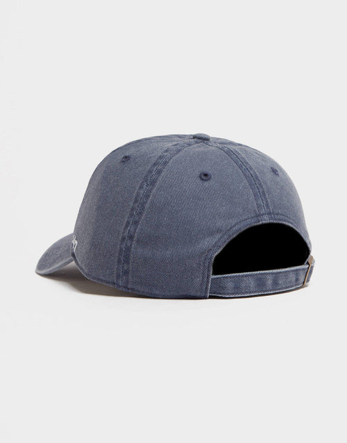 Studio Denim Cap