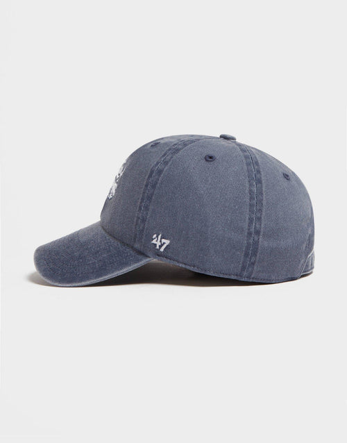 Studio Denim Cap