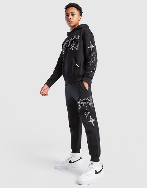 Hartyside Joggers Junior